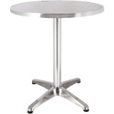 Table de restaurant ronde Bruxelles Valero-mondialchr.com