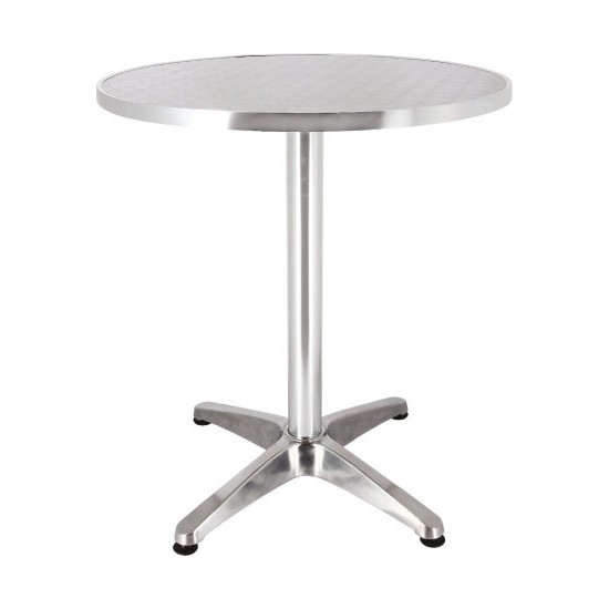 Table de restaurant ronde Bruxelles Valero-mondialchr.com