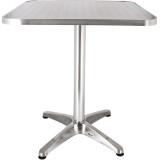 Table de restaurant carrée Bruxelles Valero-mondialchr.com