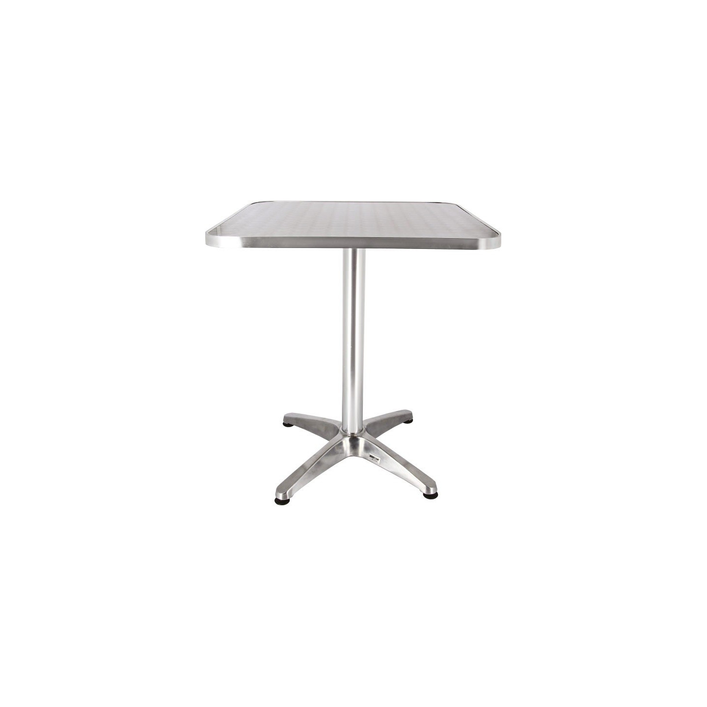 Table de restaurant carrée Bruxelles Valero-mondialchr.com