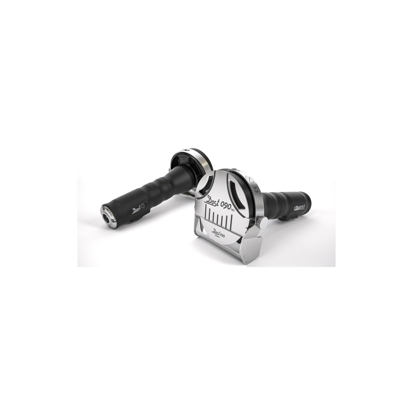 Couteau kebab professionnel D090DR1 DOST-mondialchr.com