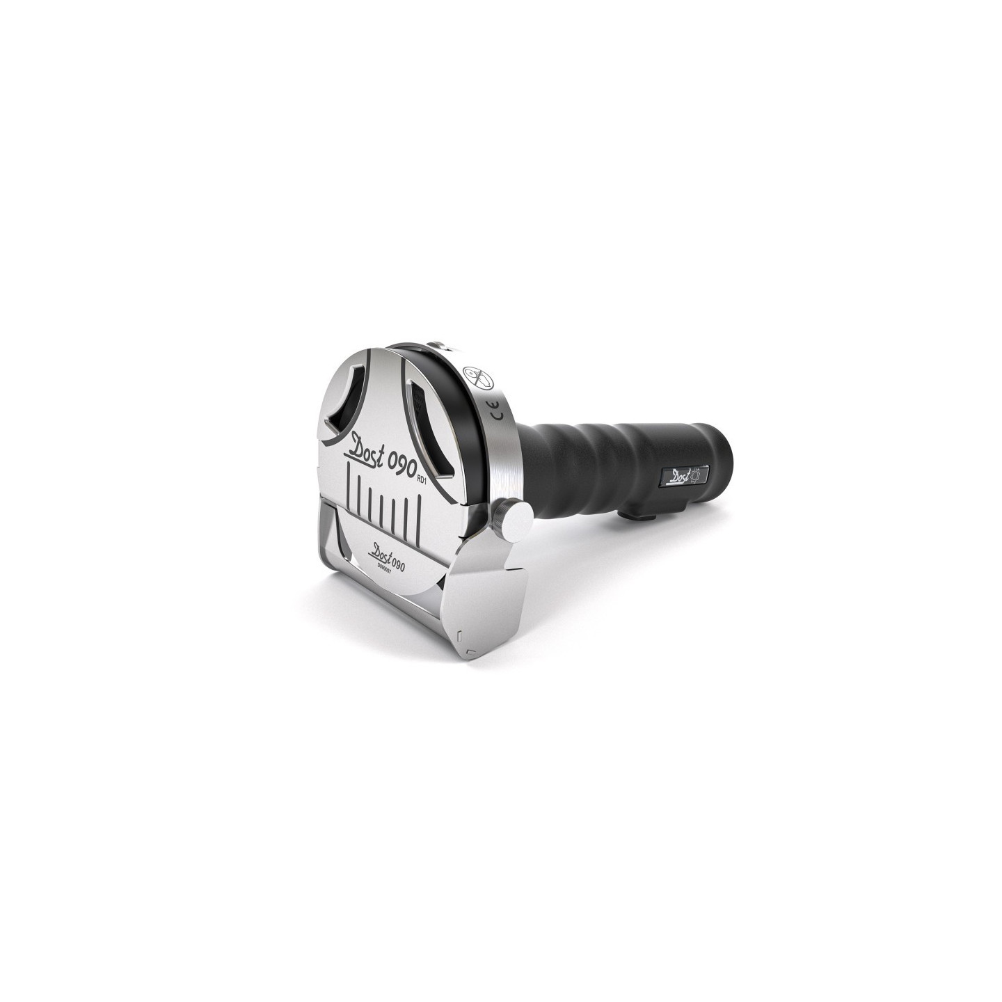 Couteau kebab professionnel D090DR1 DOST-mondialchr.com