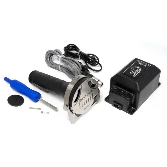 Couteau kebab professionnel D090DR1 DOST-mondialchr.com