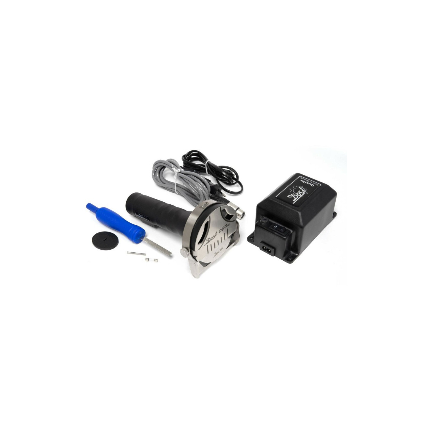 Couteau kebab professionnel D090DR1 DOST-mondialchr.com