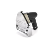 Couteau kebab électrique professionnel avec lame de 120mm Dost D120-mondialchr.com