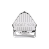 Couteau kebab électrique professionnel avec lame de 120mm Dost D120-mondialchr.com