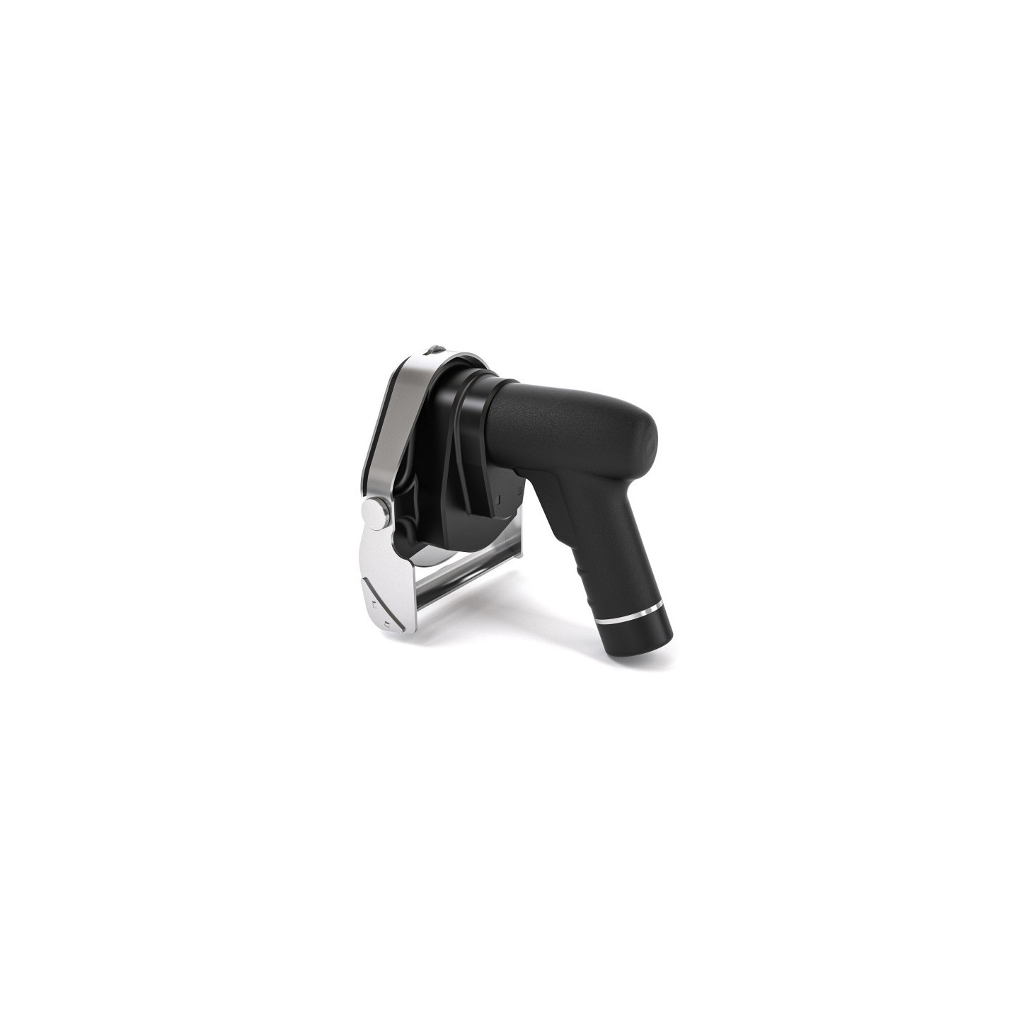 Couteau kebab électrique professionnel avec lame de 120mm Dost D120-mondialchr.com