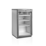 Réfrigérateur à boissons BC145 W FAN 15882 TEFCOLD-mondialchr.com