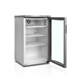 Réfrigérateur à boissons BC145 W FAN 15882 TEFCOLD-mondialchr.com
