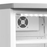 Réfrigérateur à boissons BC145 W FAN 15882 TEFCOLD-mondialchr.com