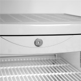 Réfrigérateur à boissons BC145 W FAN 15882 TEFCOLD-mondialchr.com