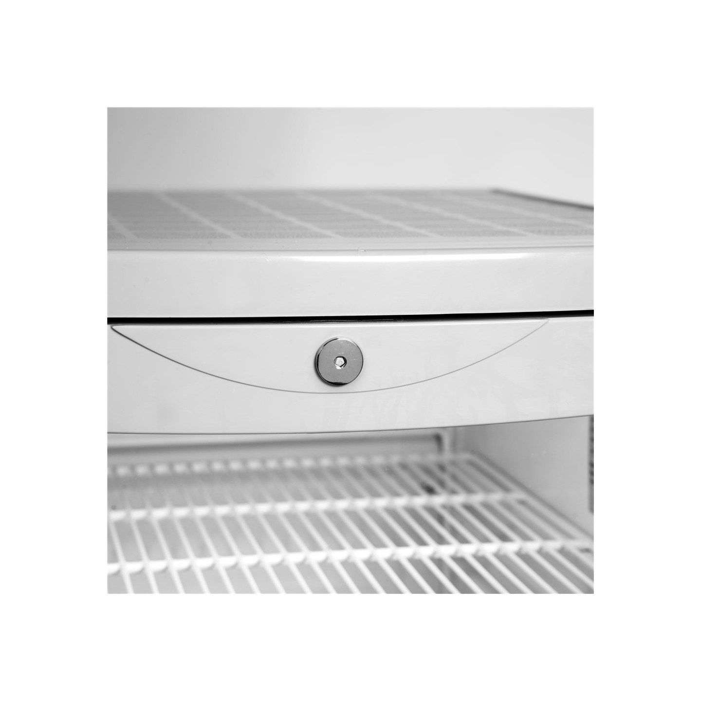 Réfrigérateur à boissons BC145 W FAN 15882 TEFCOLD-mondialchr.com