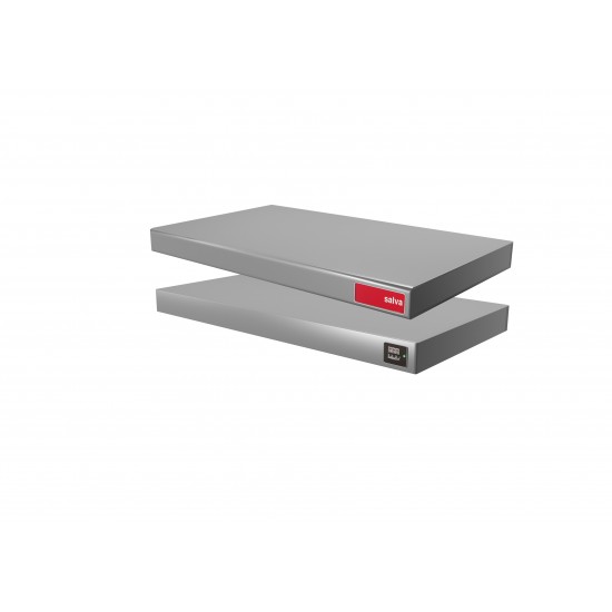 Base/Dessus Pour four modulaire salva