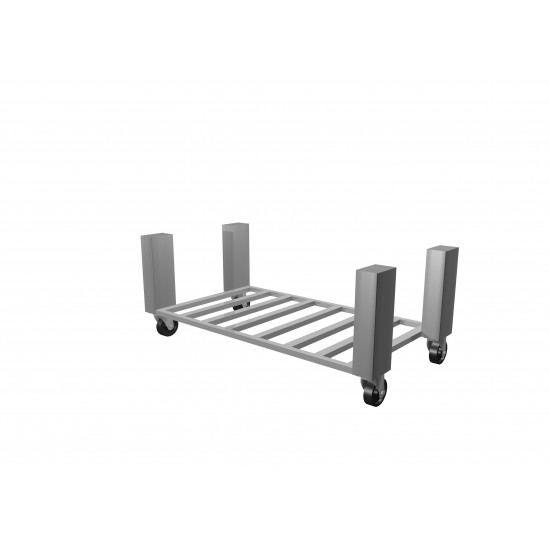 Support pour four modulaire Salva