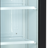 Réfrigérateur à boissons compact FSC175H 15907 TEFCOLD-mondialchr.com