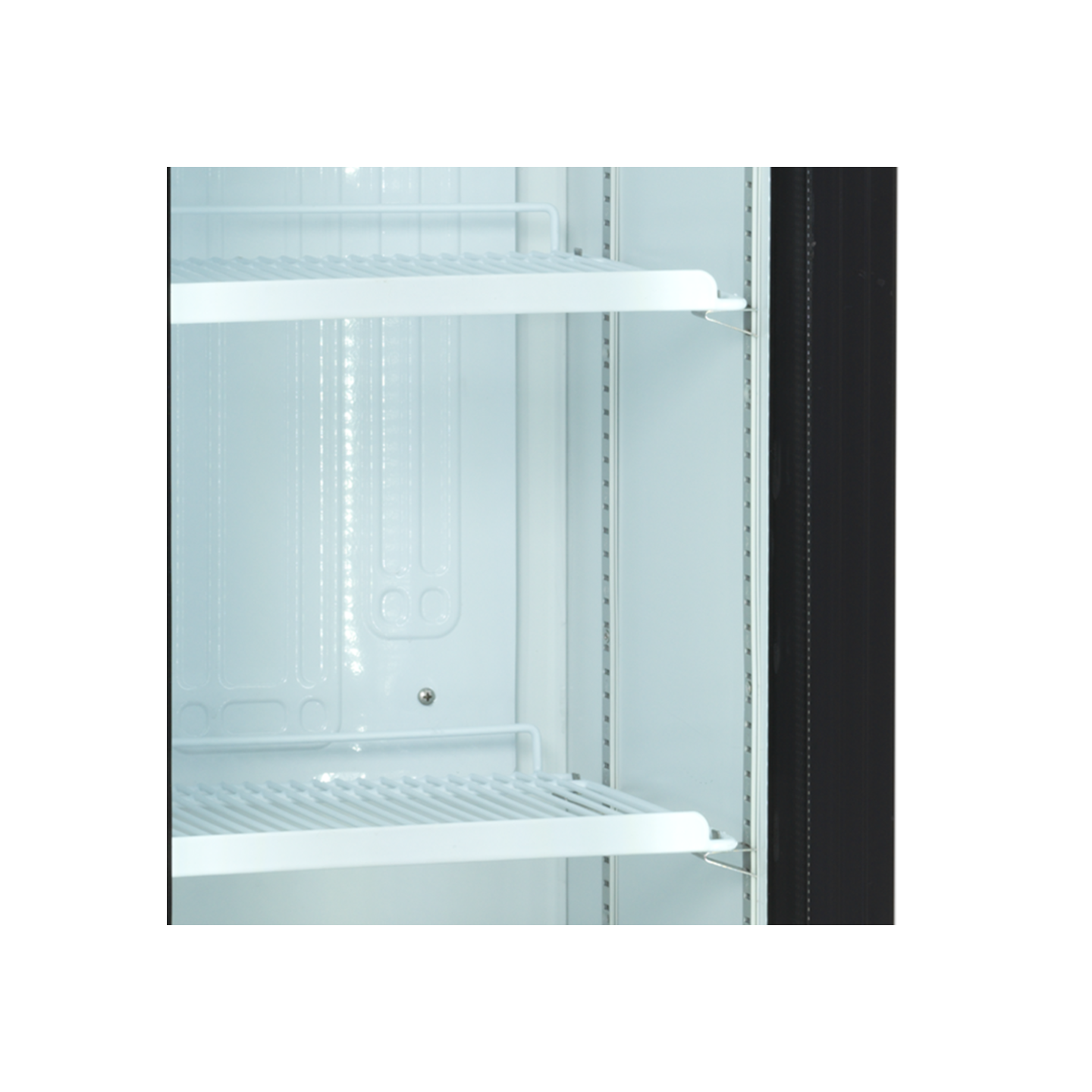 Réfrigérateur à boissons compact FSC175H 15907 TEFCOLD-mondialchr.com