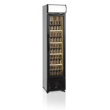 Réfrigérateur à boissons compact FSC175H 15907 TEFCOLD-mondialchr.com