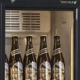 Réfrigérateur à boissons compact FSC175H 15907 TEFCOLD-mondialchr.com