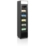 Réfrigérateur à boissons FSC175H BLACK  34077 TEFCOLD-mondialchr.com
