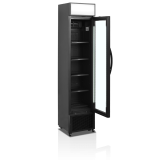 Réfrigérateur à boissons FSC175H BLACK  34077 TEFCOLD-mondialchr.com
