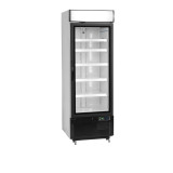 Réfrigérateur vitré NC2500G  32942 TEFCOLD-mondialchr.com
