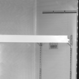 Réfrigérateur vitré NC2500G  32942 TEFCOLD-mondialchr.com