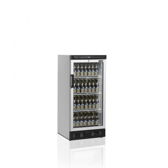 Réfrigérateur à boissons FS1220 15887 TEFCOLD-mondialchr.com