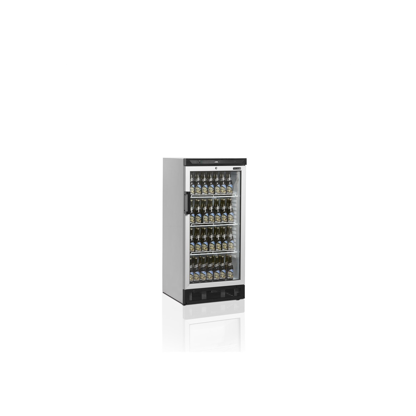 Réfrigérateur à boissons FS1220 15887 TEFCOLD-mondialchr.com