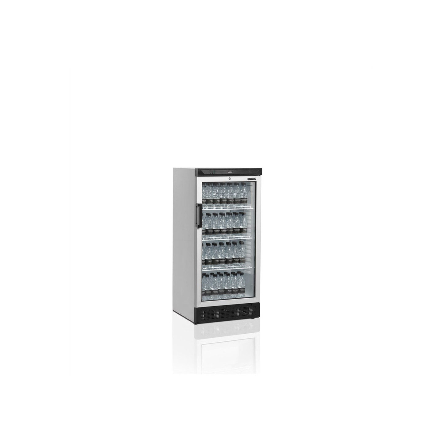 Réfrigérateur à boissons FS1220 15887 TEFCOLD-mondialchr.com