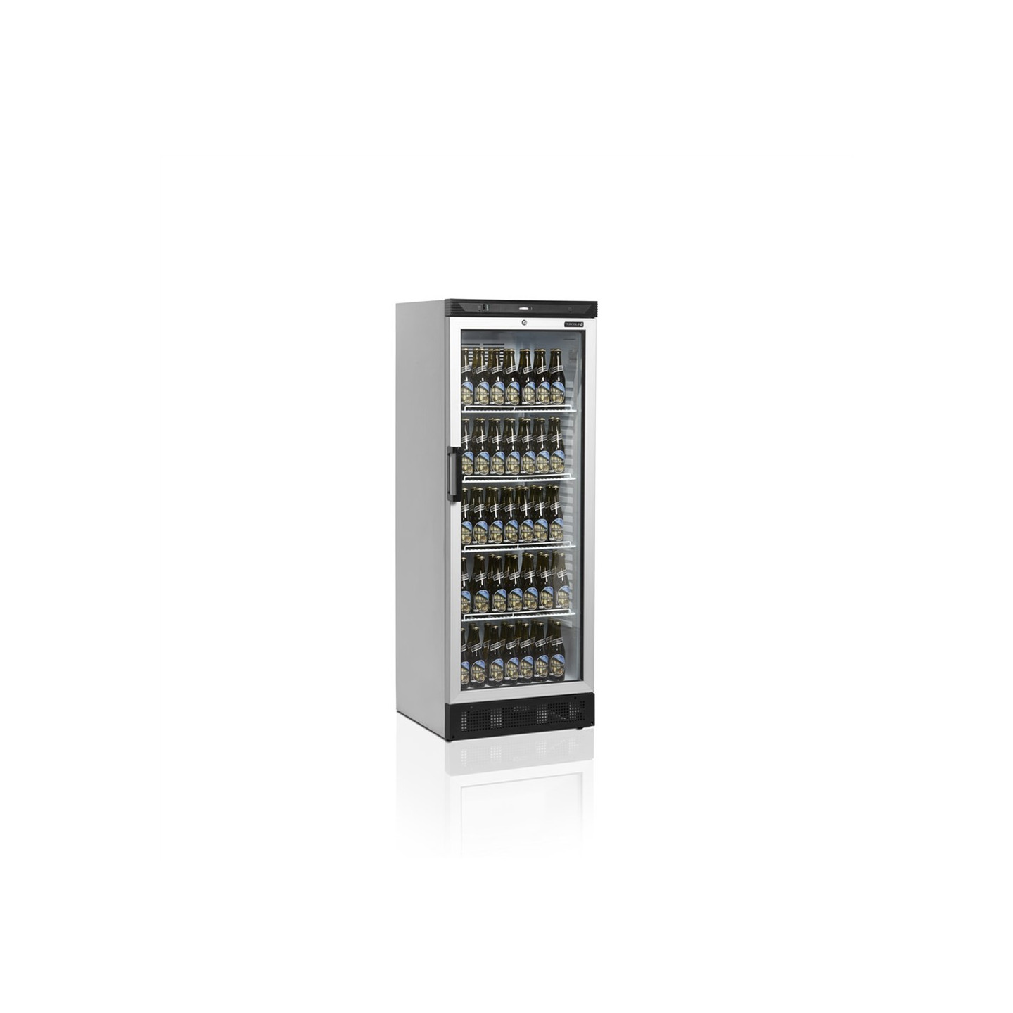 Réfrigérateur à boissons FS1280  15890 TEFCOLD-mondialchr.com