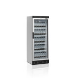 Réfrigérateur à boissons FS1280  15890 TEFCOLD-mondialchr.com