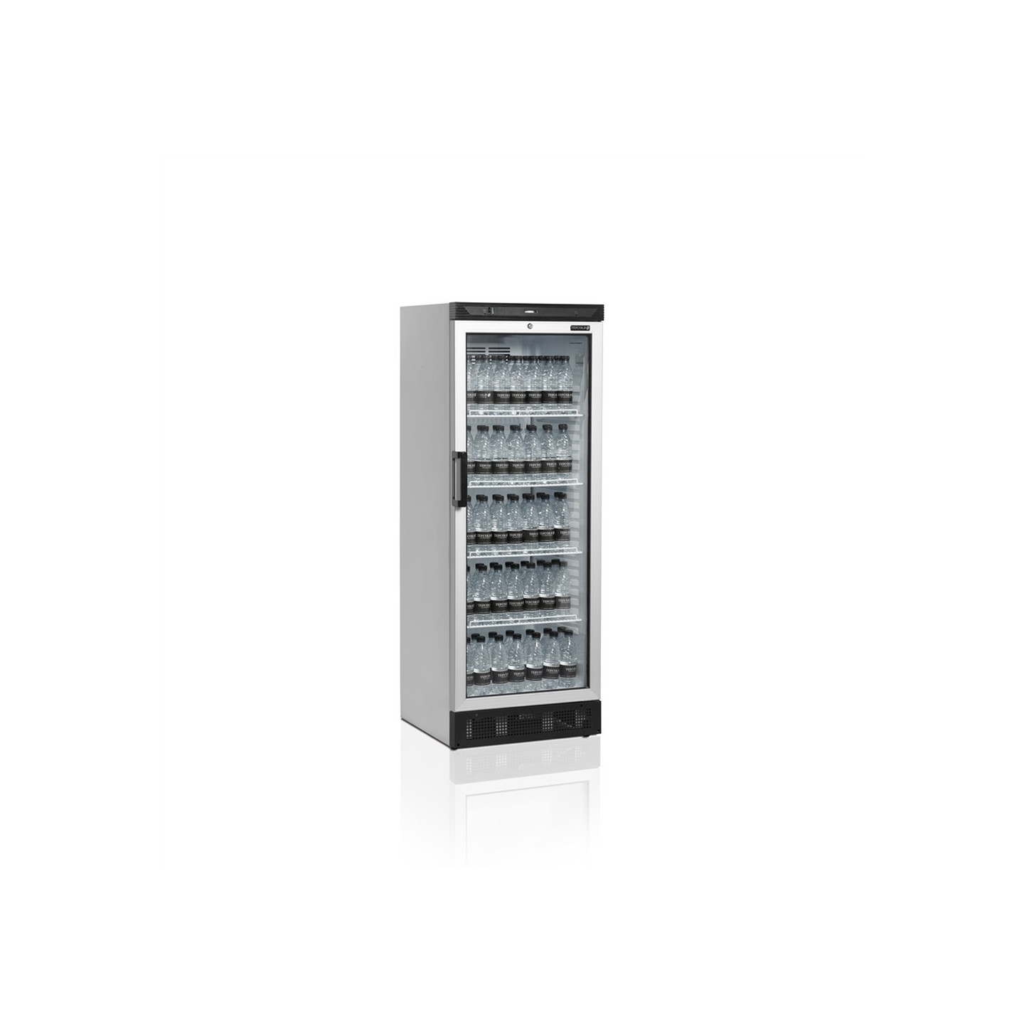 Réfrigérateur à boissons FS1280  15890 TEFCOLD-mondialchr.com