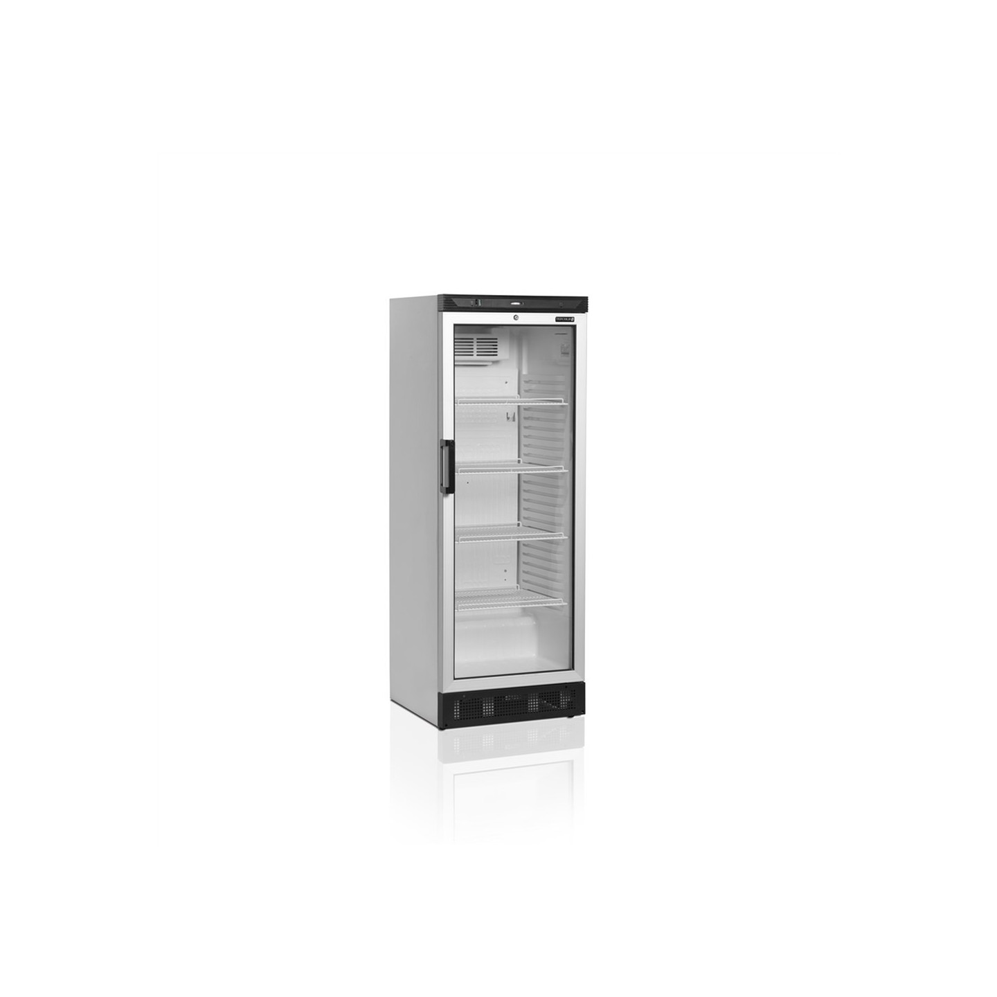 Réfrigérateur à boissons FS1280  15890 TEFCOLD-mondialchr.com