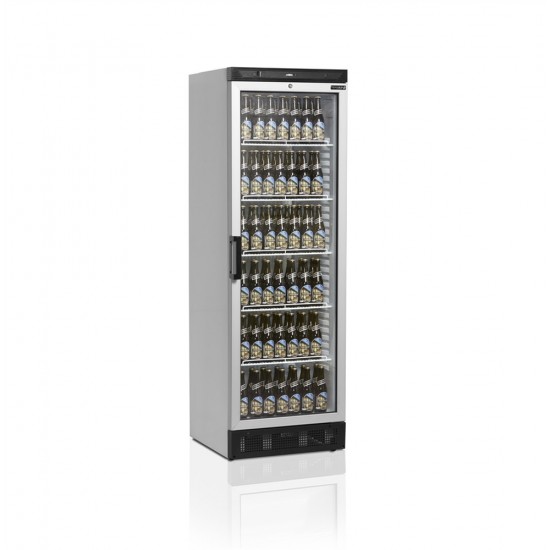 Réfrigérateur à boissons FS1380 15892 TEFCOLD-mondialchr.com