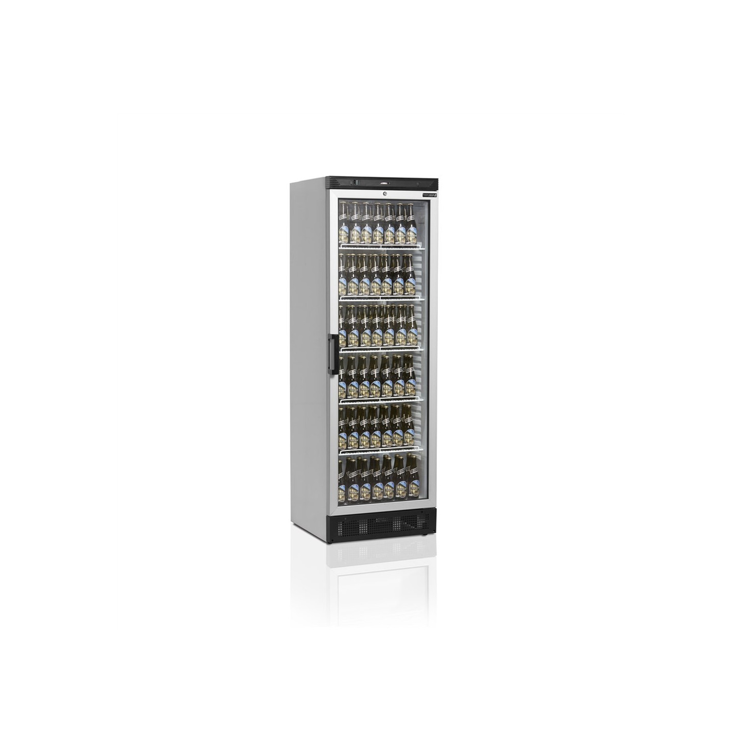 Réfrigérateur à boissons FS1380 15892 TEFCOLD-mondialchr.com