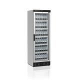 Réfrigérateur à boissons FS1380 15892 TEFCOLD-mondialchr.com