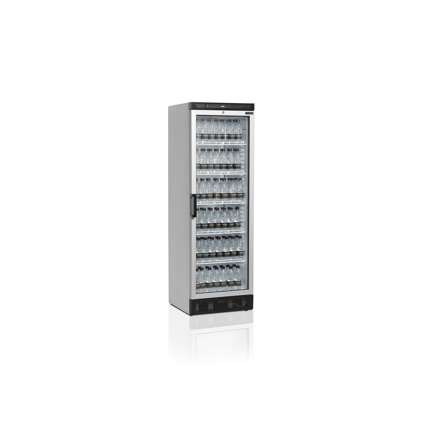 Réfrigérateur à boissons FS1380 15892 TEFCOLD-mondialchr.com
