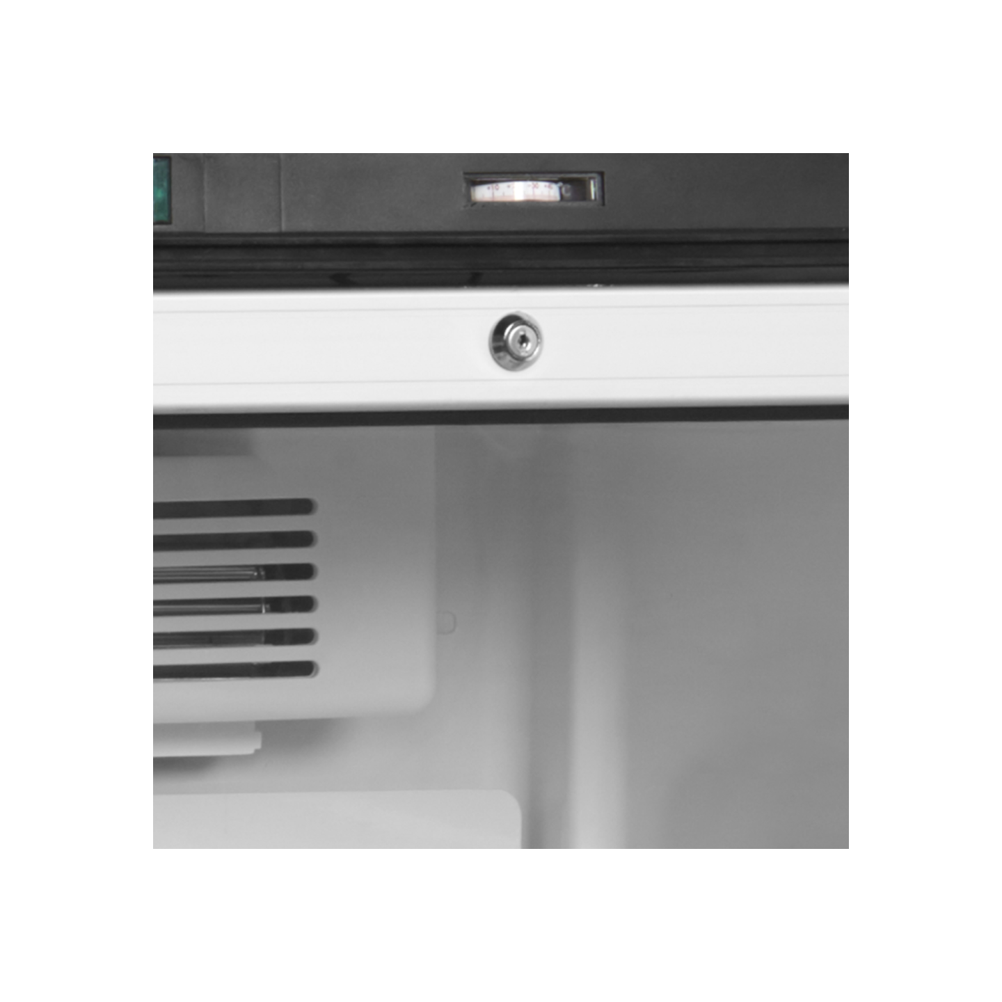 Réfrigérateur à boissons FS1380 15892 TEFCOLD-mondialchr.com