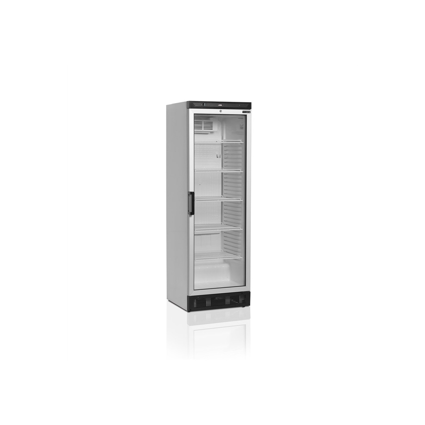 Réfrigérateur à boissons FS1380 15892 TEFCOLD-mondialchr.com