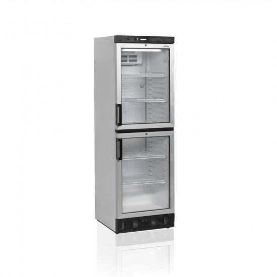 Réfrigérateur à boissons FS2380 15894 TEFCOLD-mondialchr.com