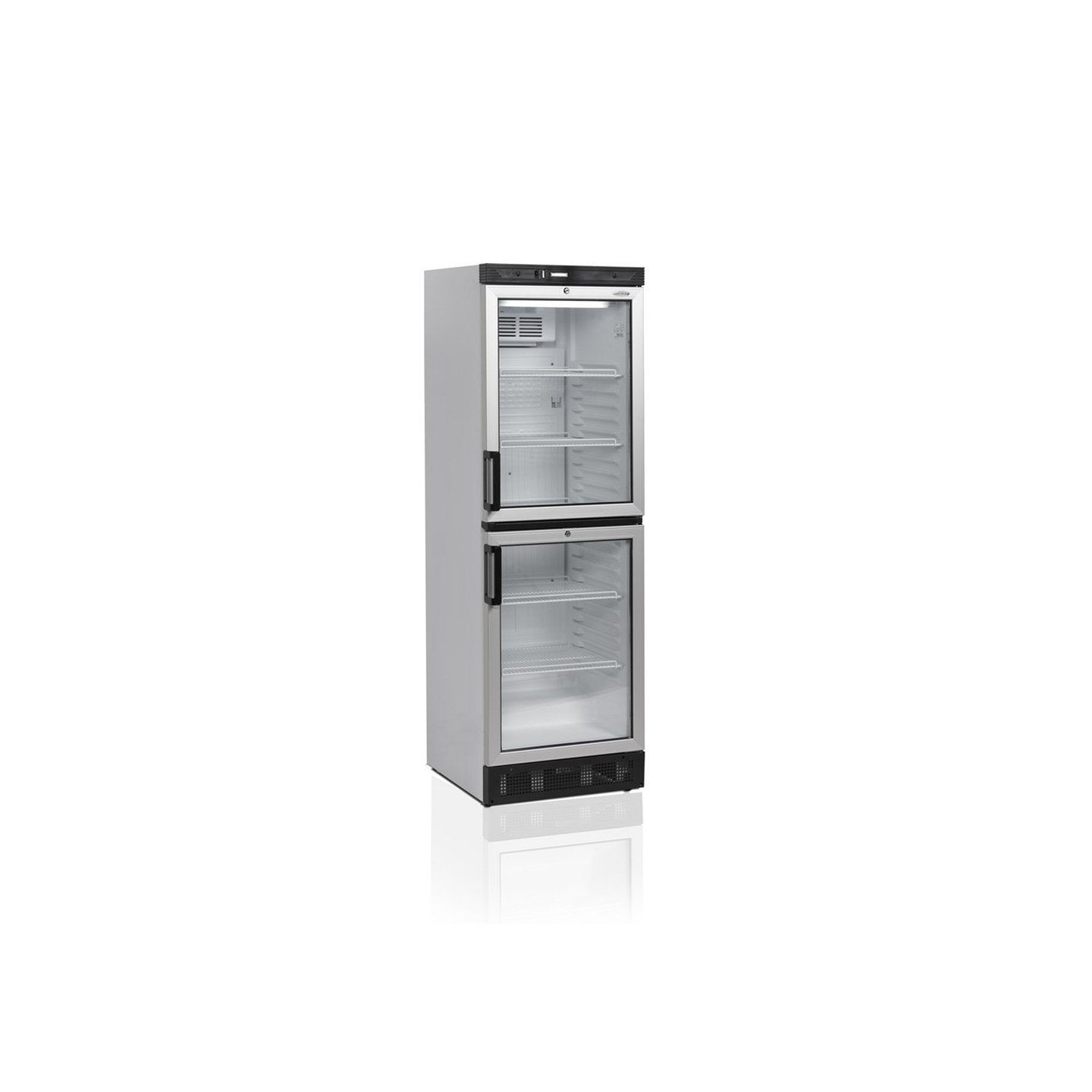 Réfrigérateur à boissons FS2380 15894 TEFCOLD-mondialchr.com