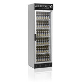 Réfrigérateur à boissons FSC1380 15900 TEFCOLD-mondialchr.com