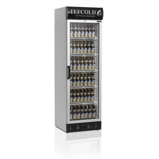 Réfrigérateur à boissons FSC1380 15900 TEFCOLD-mondialchr.com