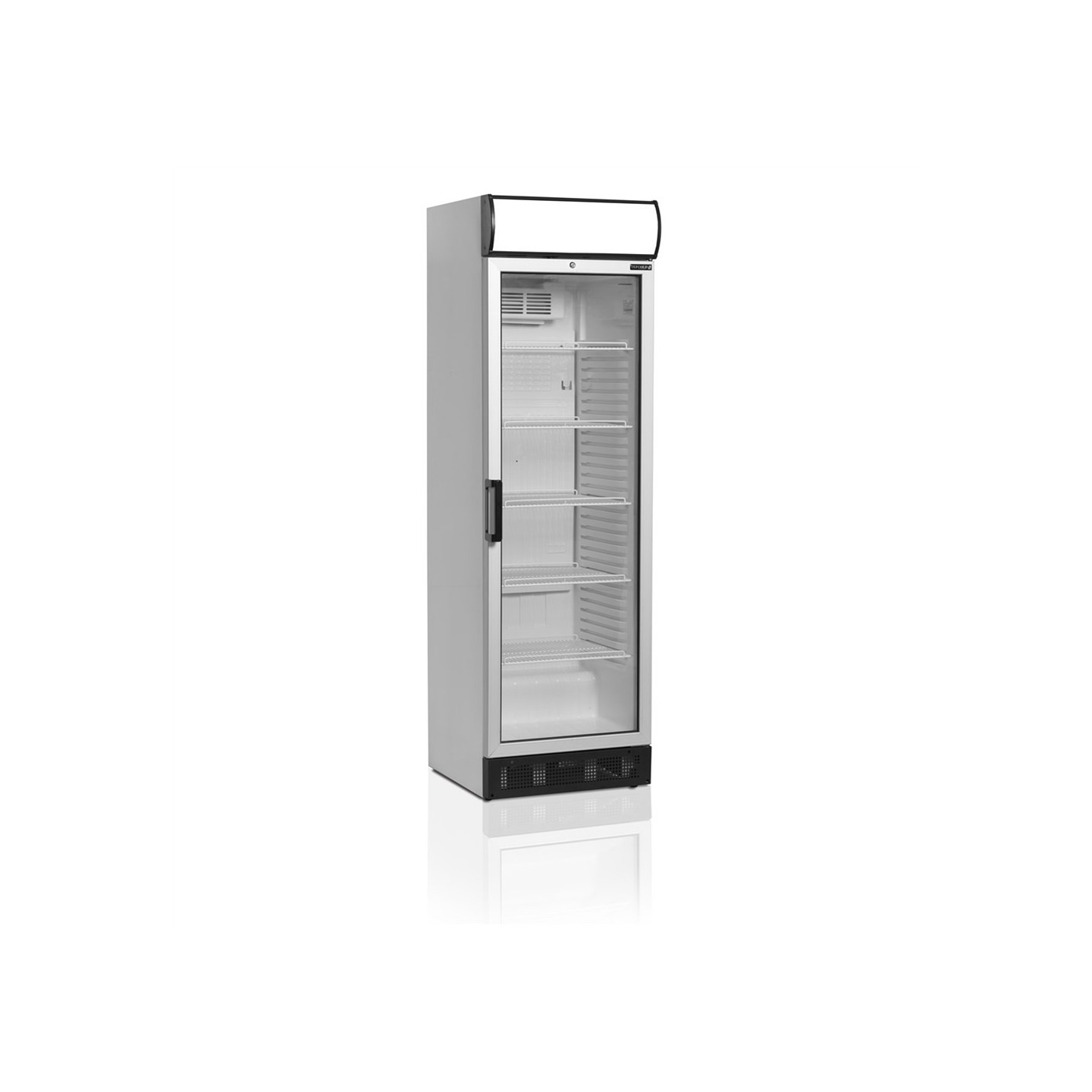 Réfrigérateur à boissons FSC1380 15900 TEFCOLD-mondialchr.com