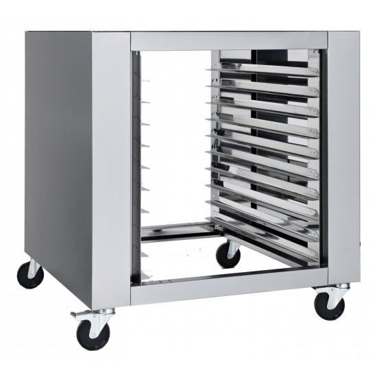 Support KLS pour four ventilé KWIK-CO SALVA