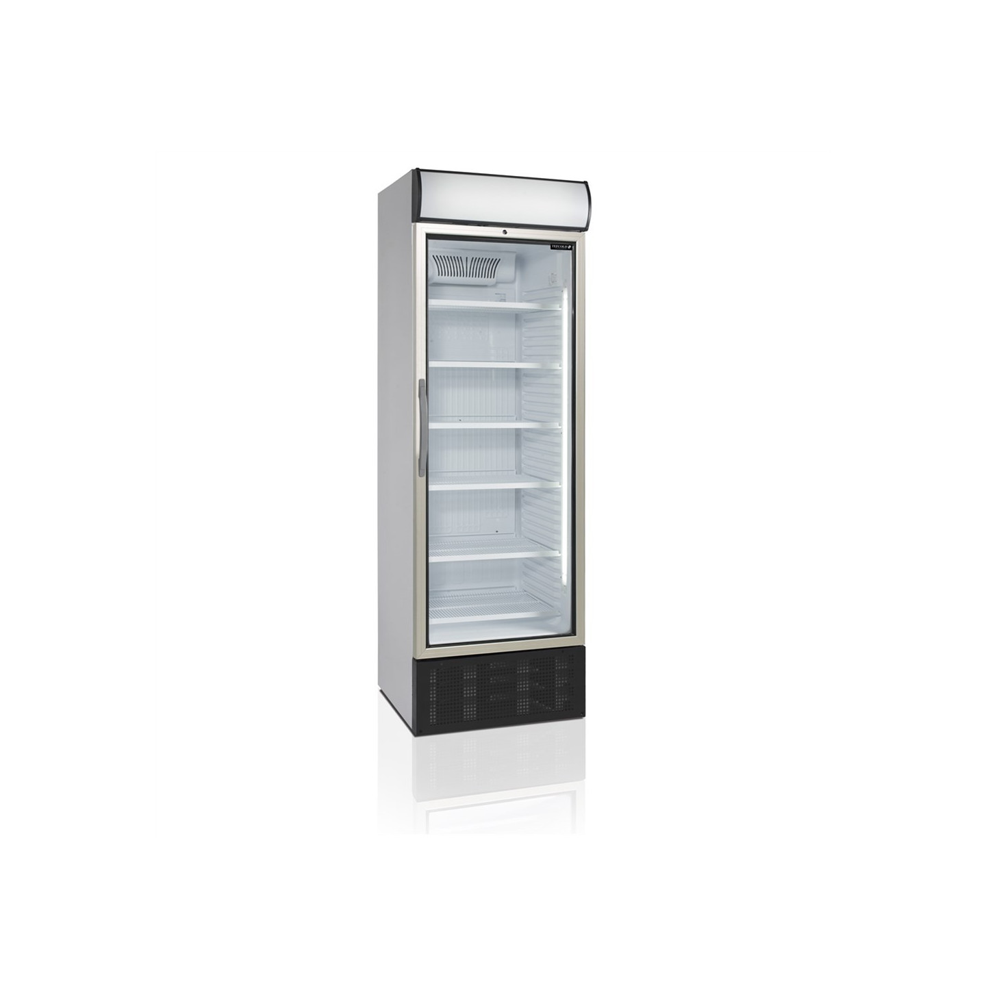 Réfrigérateur à boissons FSC1450 15903 TEFCOLD-mondialchr.com