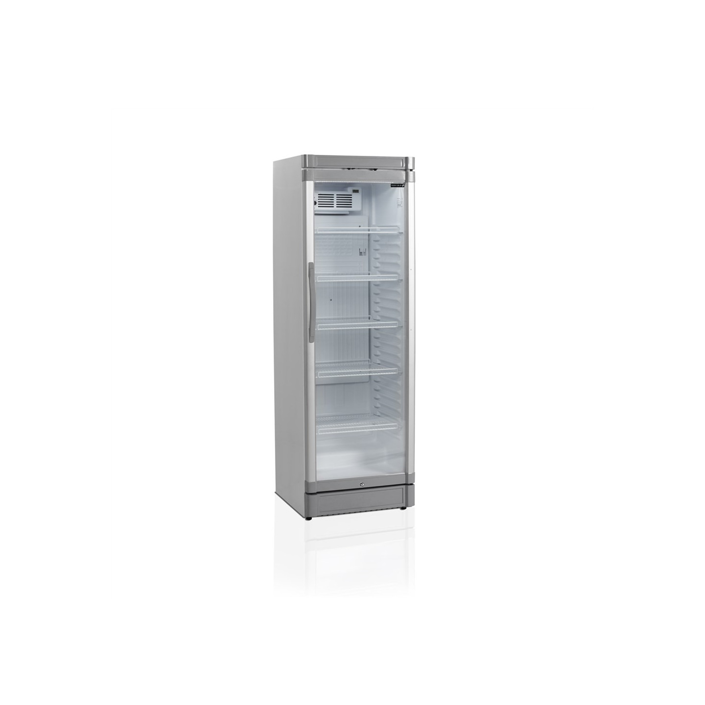 Réfrigérateur à boissons GBC375 15913 TEFCOLD-mondialchr.com