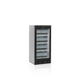 Réfrigérateur à boissons SCU1220 15917 TEFCOLD-mondialchr.com