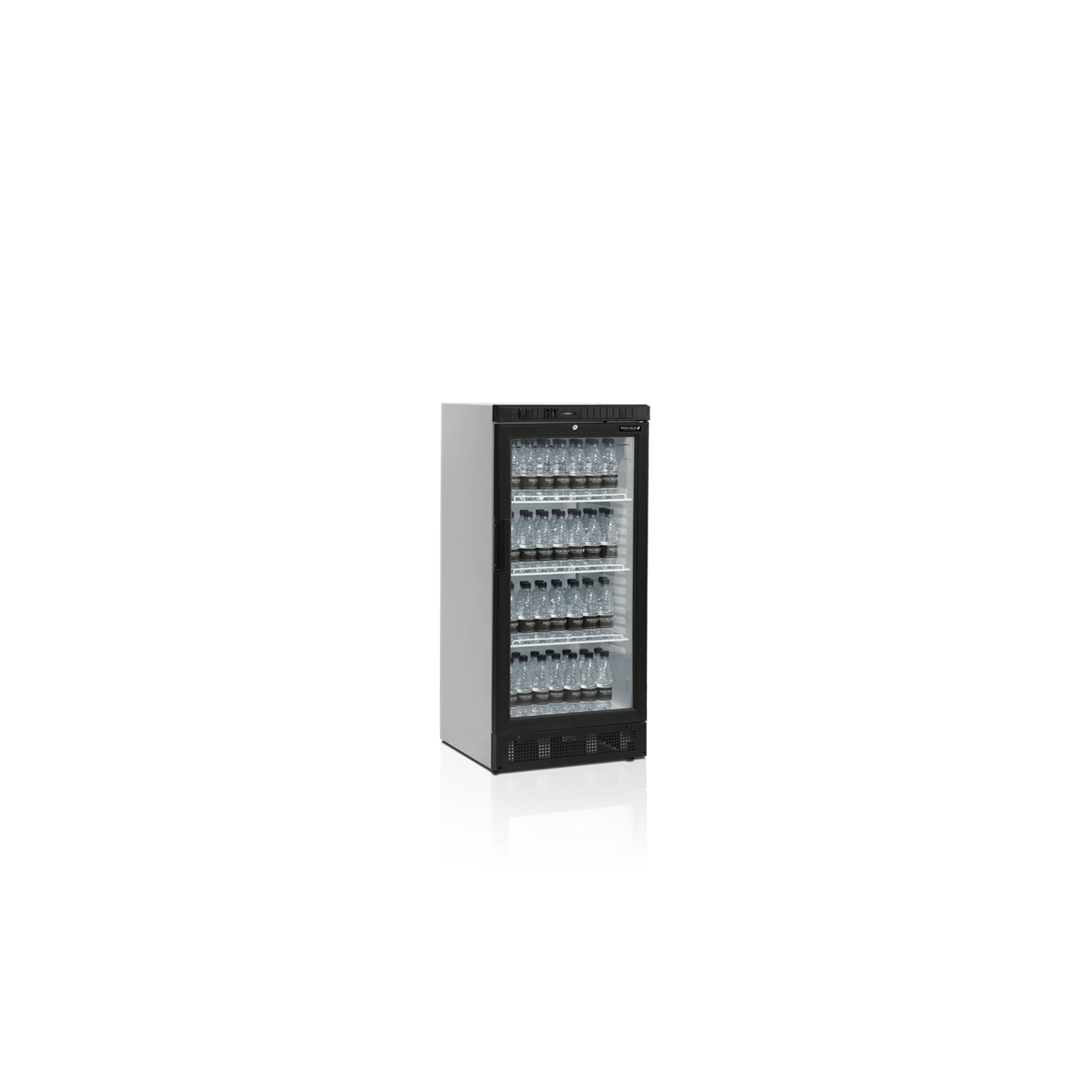 Réfrigérateur à boissons SCU1220 15917 TEFCOLD-mondialchr.com