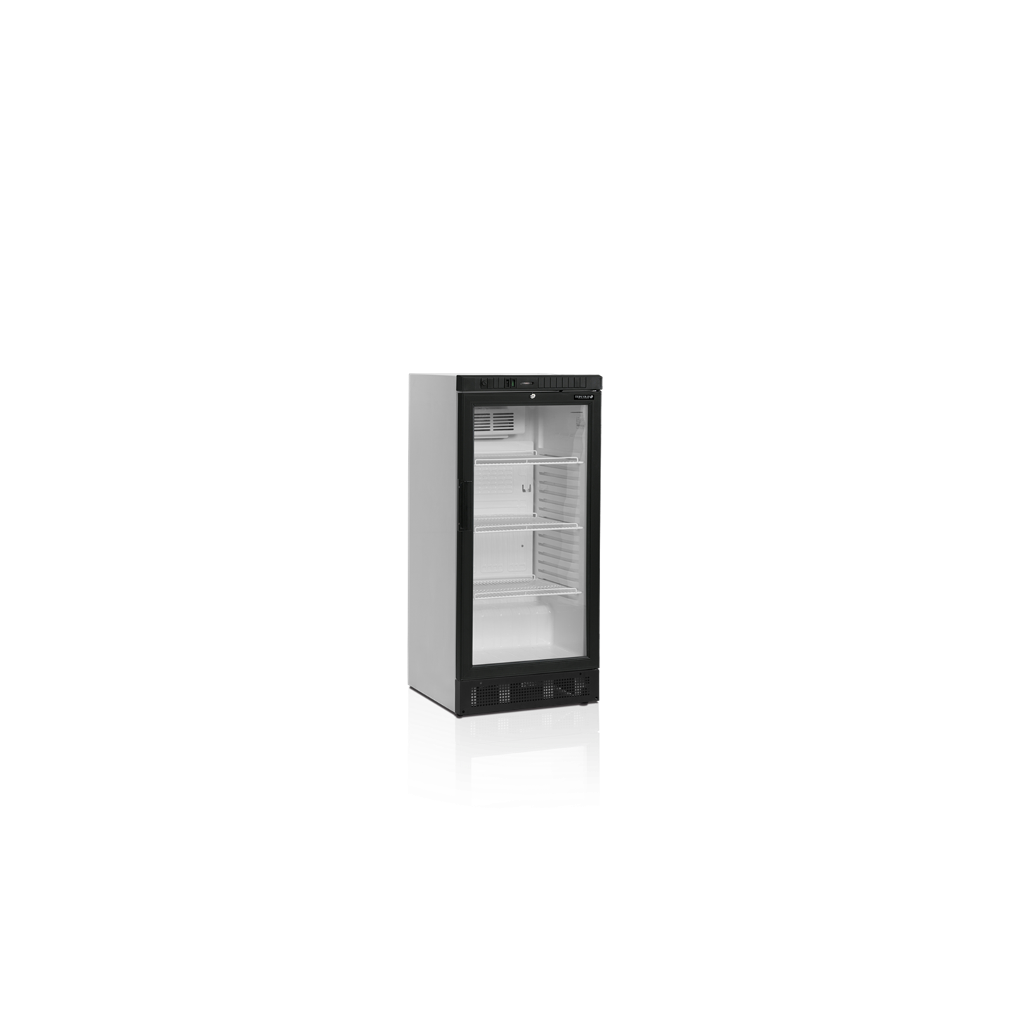 Réfrigérateur à boissons SCU1220 15917 TEFCOLD-mondialchr.com